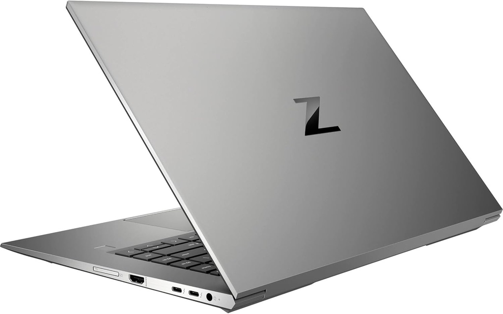 美品 HP ZBook Studio G8 i7 2TB 32GB Office HP Zbook Studio 15 G8 i7 11850H 32GB DDR4 512GB 15.6